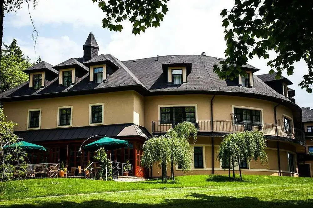 Photo 2 of Golf Hotel Morris